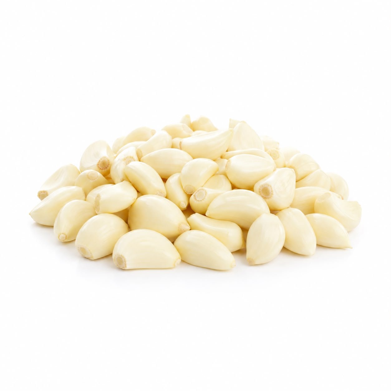 Peeled Garlic